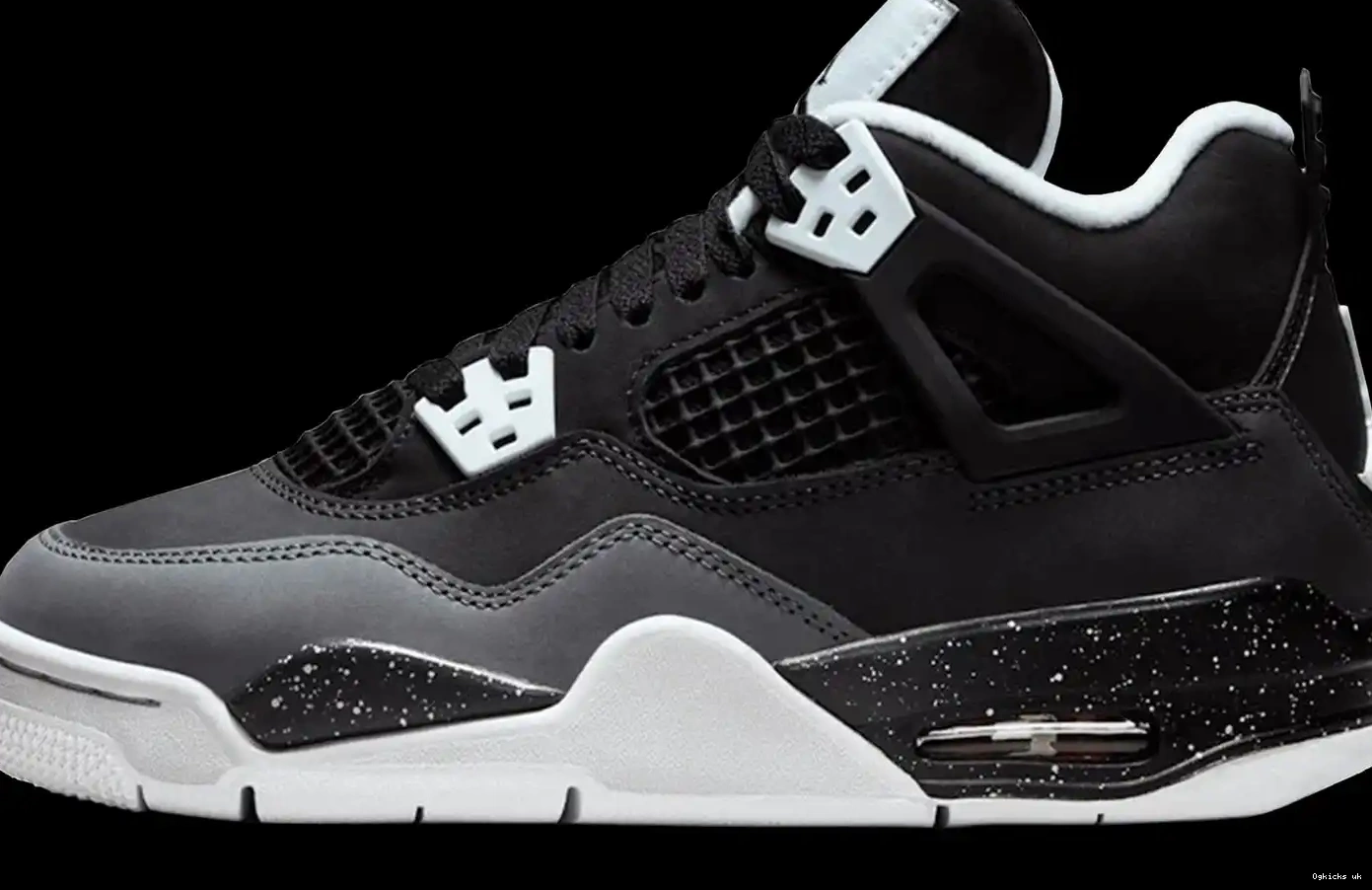 Fear 2024 4 GS Jordan Retro 0617